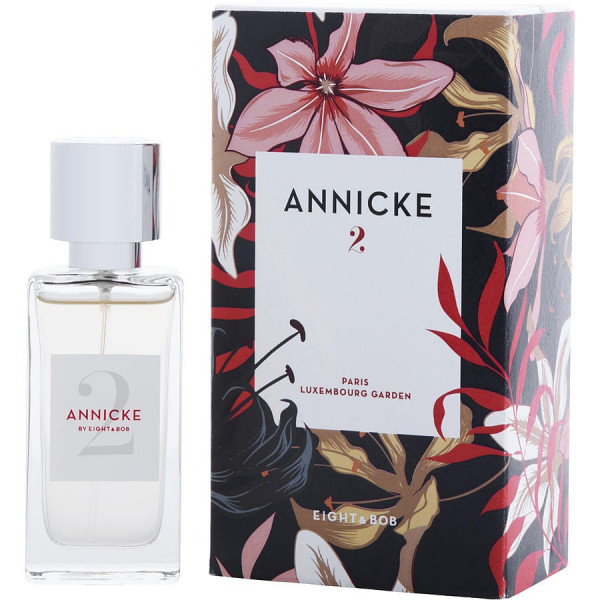 Annicke 2 Eight & Bob Eau De Parfum Spray