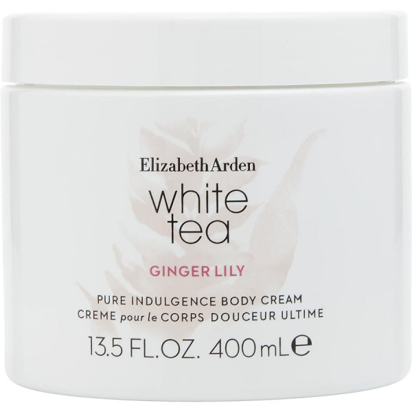 Tea Ginger Lily Elizabeth Arden Crème pour le corps