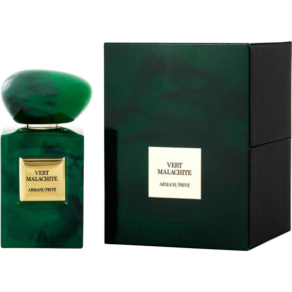 Malachite Eau de Parfum - vue 3