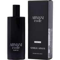 Armani Code Parfum