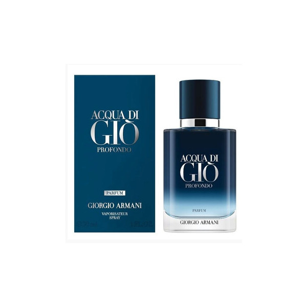 Acqua Di Giò Profondo Giorgio Armani Parfum Spray - vue 7