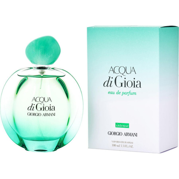 Giorgio Armani Acqua di Gioia Intense 100 ml