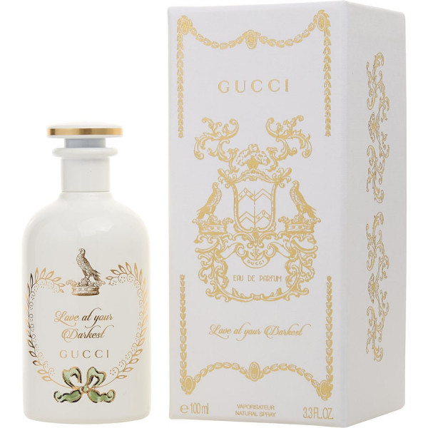 Love At Your Darkest Gucci Eau De Parfum Spray - vue 2