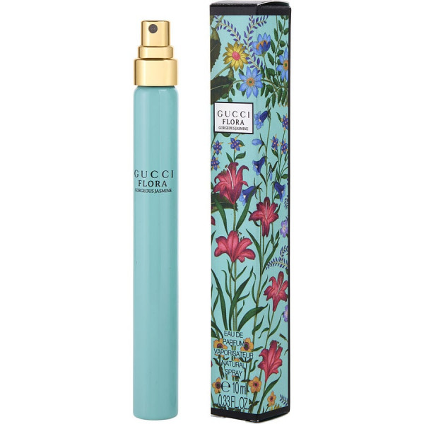 Flora Gorgeous Jasmine Gucci Eau De Parfum Spray - vue 8