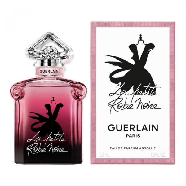La Petite Robe Guerlain Eau De Parfum Absolue Spray - vue 2