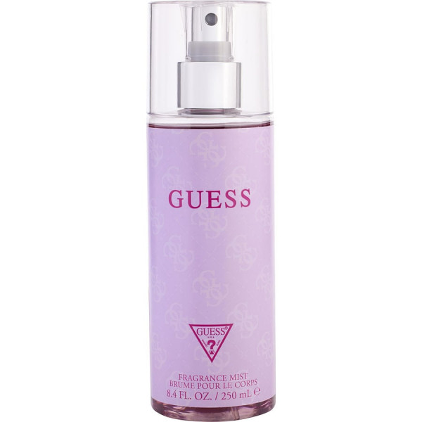 Guess Guess Spray pour le corps
