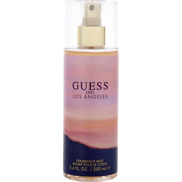 Guess 1981 Los Angeles Guess Spray pour le corps