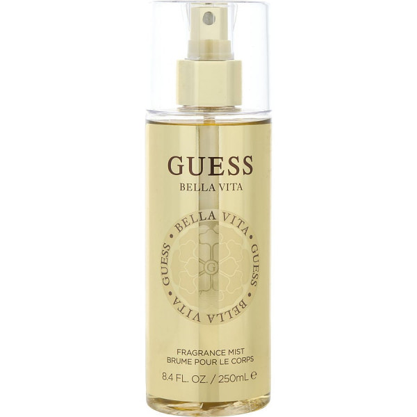 Guess Bella Vita Guess Spray pour le corps - vue 8