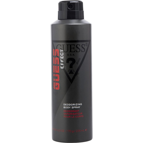 Guess Effect Guess Spray pour le corps