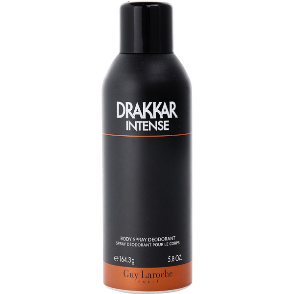 Drakkar Guy Laroche Spray pour le corps 164