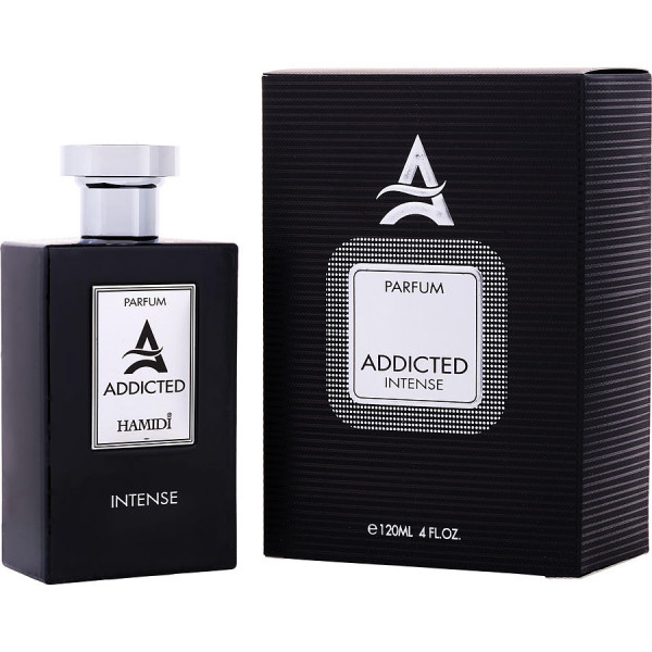 Hamidi Addicted Parfum pour homme 110 ml - vue 4