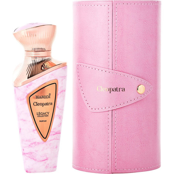 Hamidi Legacy Cleopatra parfum pour femme 100 ml - vue 3