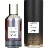 Boss The Collection Confident Oud