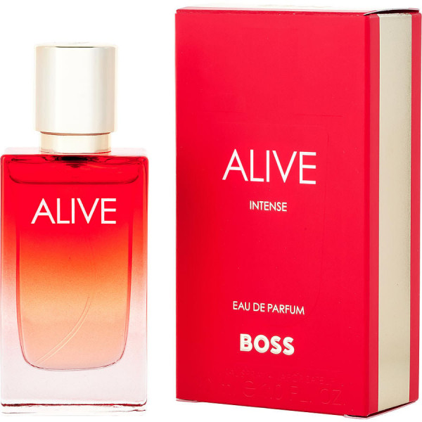 Hugo Boss Boss Alive Edp 30 Ml Eau De Parfum 30 Ml