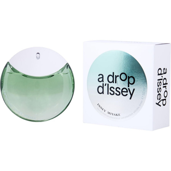Issey Miyake A drop d'Issey Essentielle Eau de Parfum pour femme 50 ml - vue 6