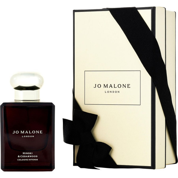 Hinoki & Cedarwood Jo Malone Cologne Spray