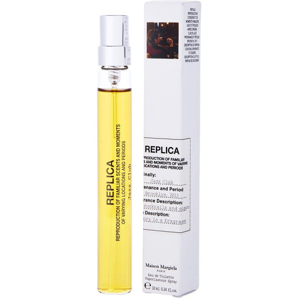 Replica Jazz Club - Maison Margiela Eau De Toilette Spray