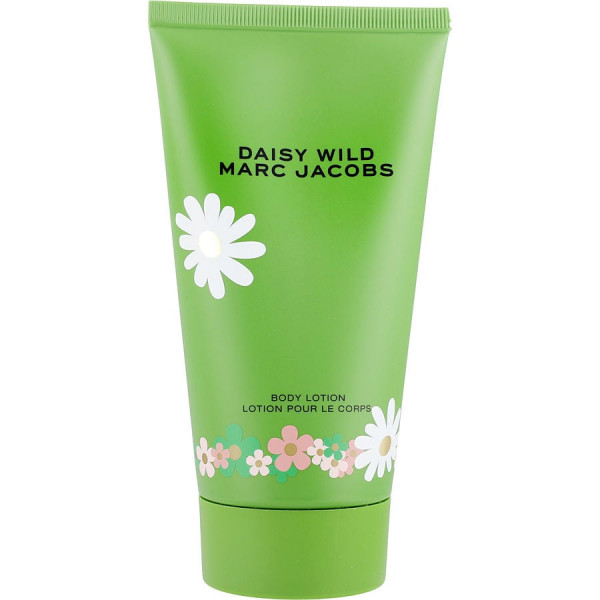 Daisy Wild Marc Jacobs Lotion pour le corps