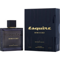 Esquire Editor In Chief