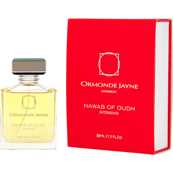 Nawab Of Oudh Intensivo Ormonde Jayne Eau De Parfum Spray