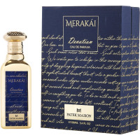 Merakái Devotion
