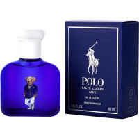 Polo Blue