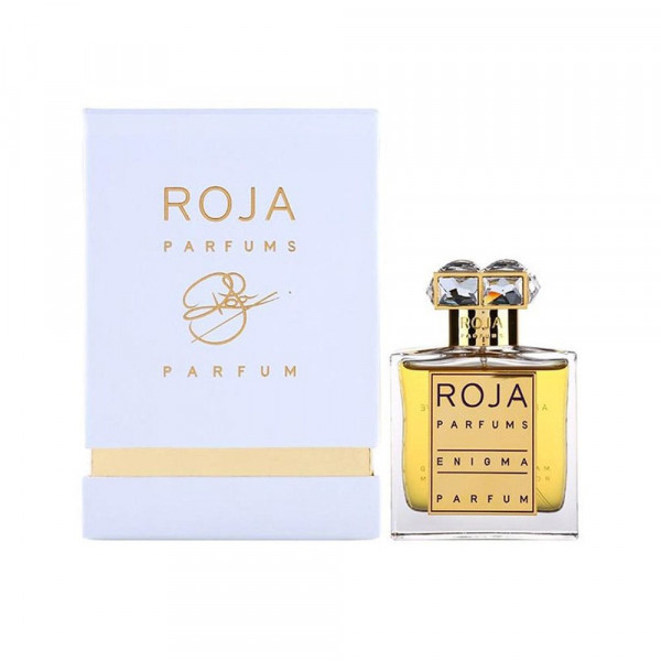 Roja Parfums Enigma Pour Femme 50ml Eau de Parfum Spray for Women - vue 3