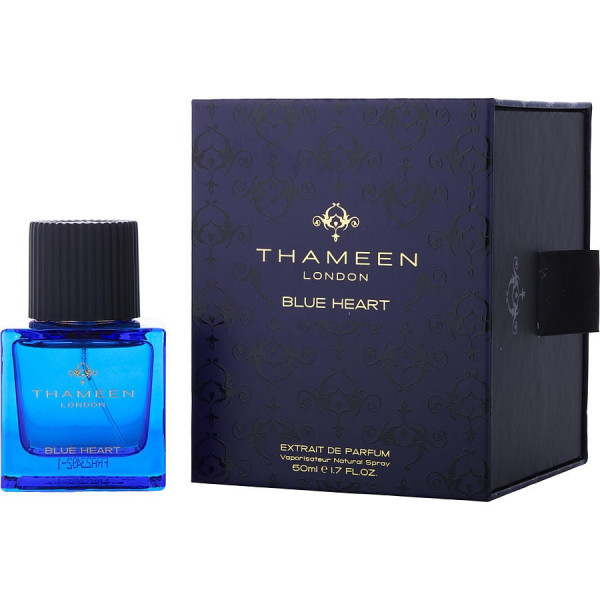 Thameen Heart extrait de parfum mixte 50 ml - vue 5