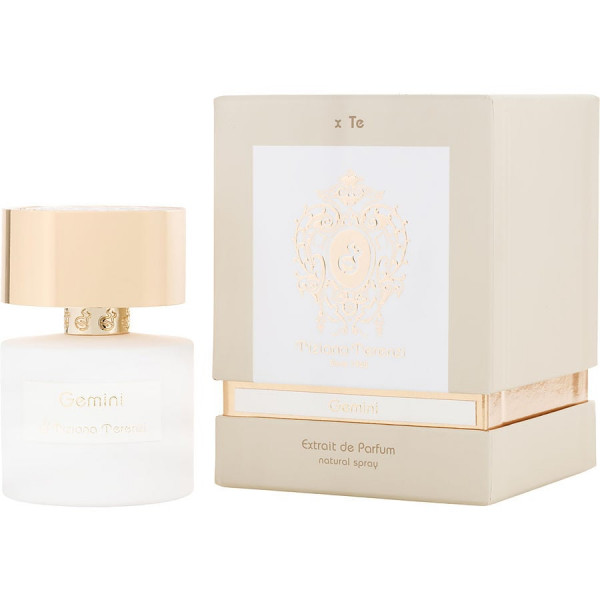 Tiziana Terenzi Gemini extrait de parfum mixte 100 ml - vue 3