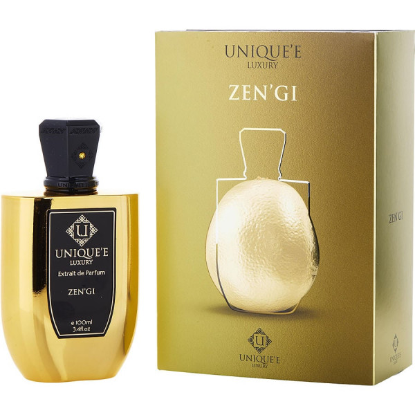 Zen'Gi Unique'e Luxury Extrait de Parfum Spray