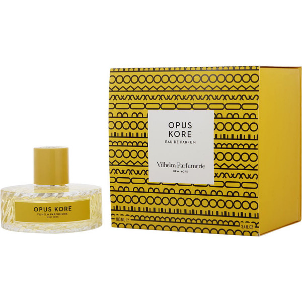 Opus Kore - Vilhelm Parfumerie Eau De Parfum Spray 100 ml. Opus Kore - Vilhelm Parfumerie Eau De Parfum Spray 100 ml