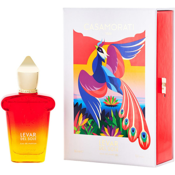 Xerjoff Casamorati 1888 Levar Del Sole Eau de parfum 30 ml - vue 5