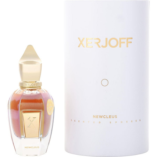 Xerjoff Newcleus Eau de Parfum sans alcool mixte 50 ml - vue 3