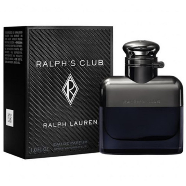 Ralph's Club - Ralph Lauren Eau De Parfum Spray