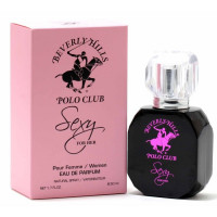 Polo Club Sexy