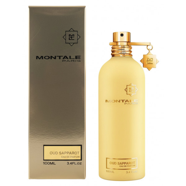 Oud Sapparot 100 ml - vue 2