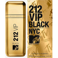 212 VIP Black MTV