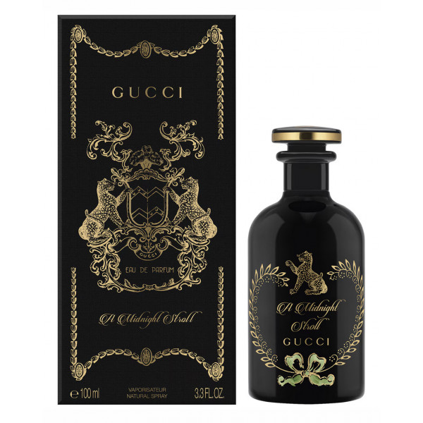 The Alchemist' Garden A Stroll Gucci Eau De Parfum Spray - vue 2