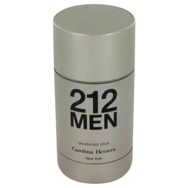 212 Men - Carolina Herrera Déodorant 75 ml