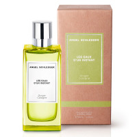 Les Eaux D'Un Instant Ginger Cologne