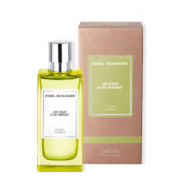 Les Eaux D'Un Instant Ginger Cologne