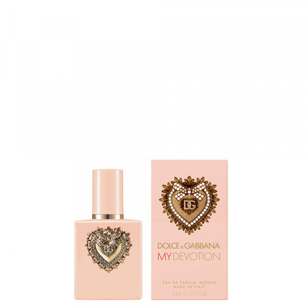 My Devotion Dolce & Gabbana Eau De Parfum Spray
