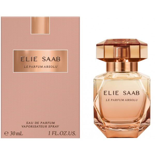 Le Parfum Absolu - Elie Saab Eau De Parfum Spray