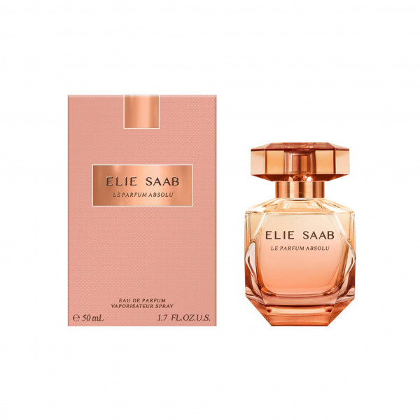 Le Parfum Absolu - Elie Saab Eau De Parfum Spray