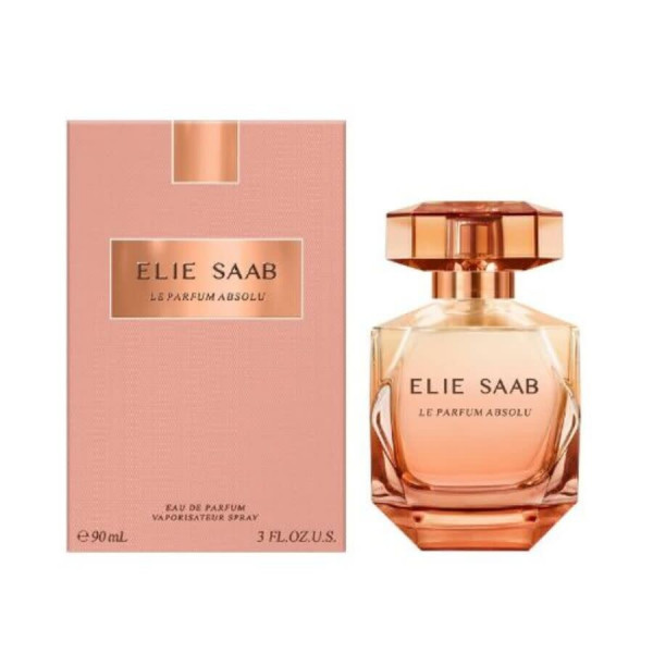 Le Parfum Absolu - Elie Saab Eau De Parfum Spray