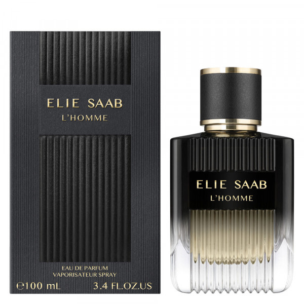 L'homme - elie saab eau de parfum spray 100 ml
