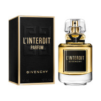 L'Interdit Parfum