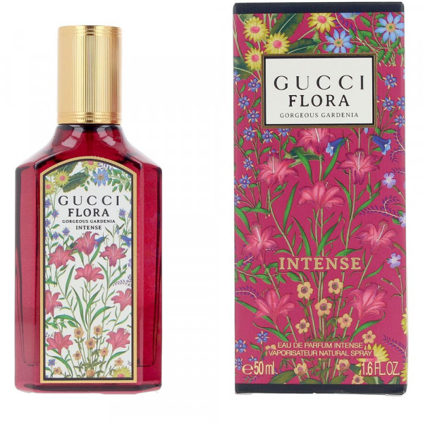Eau de parfum Gucci Flora Magnifique Gardénia Eau De Parfum Vaporisat Unique