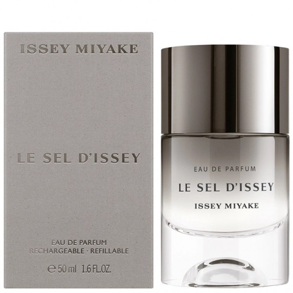 Issey Miyake Le Sel d'Issey Eau de Parfum pour homme 100 ml - vue 10