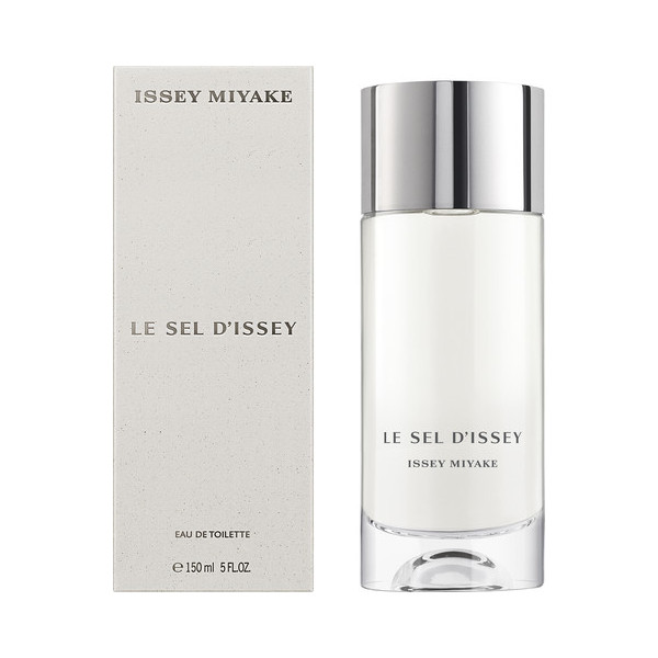 Le Sel D'Issey - Issey Miyake Eau De Toilette Spray